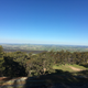 view from the summit of Mount Beckworth